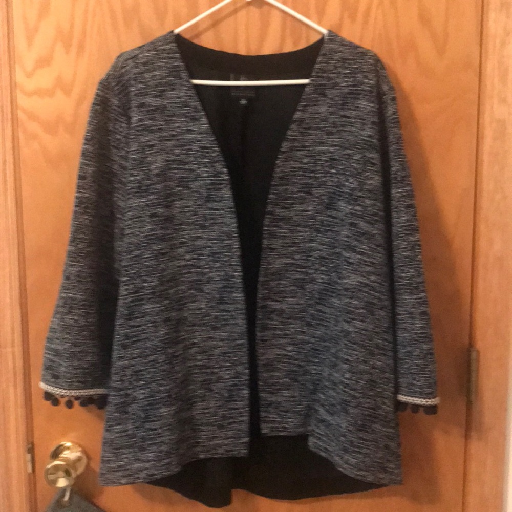 Bobeau Jacket